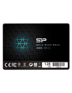SSD SILICON POWER 128GB